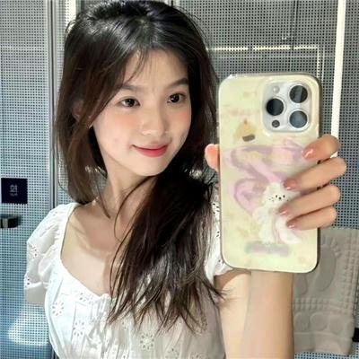 母爱