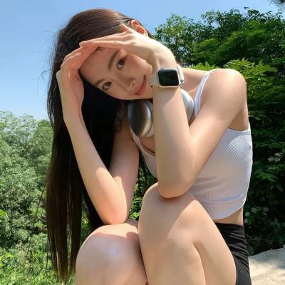 最美不过遇见你